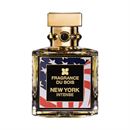 FRAGRANCE DU BOIS New York Intense Flag Edition Parfum 100 ml